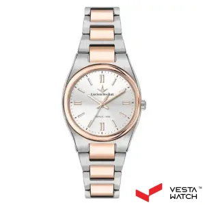 ساعت مچی زنانه لوسین روشا LUCIEN ROCHAT مدل R0453122503