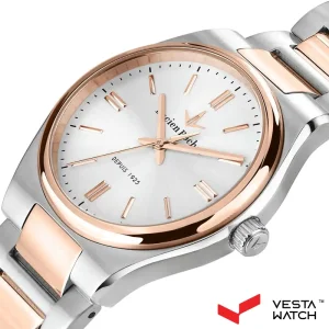 ساعت مچی زنانه لوسین روشا LUCIEN ROCHAT مدل R0453122503