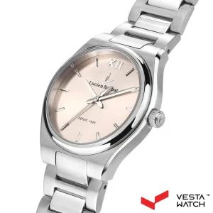 ساعت مچی زنانه لوسین روشا LUCIEN ROCHAT مدل R0453122506