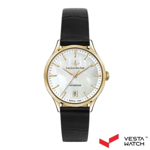 ساعت مچی زنانه لوسین روشا LUCIEN ROCHAT مدل R0421115501