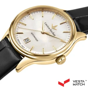 ساعت مچی زنانه لوسین روشا LUCIEN ROCHAT مدل R0421115501