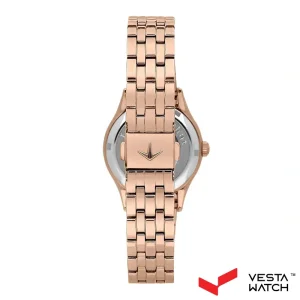 ساعت مچی زنانه لوسین روشا LUCIEN ROCHAT مدل R0453115501