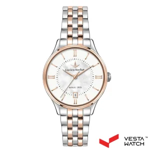 ساعت مچی زنانه لوسین روشا LUCIEN ROCHAT مدل R0453115503