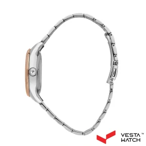 ساعت مچی زنانه لوسین روشا LUCIEN ROCHAT مدل R0453115503