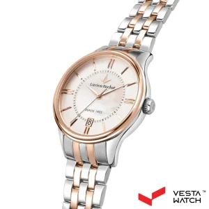 ساعت مچی زنانه لوسین روشا LUCIEN ROCHAT مدل R0453115503