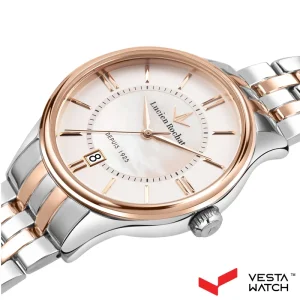 ساعت مچی زنانه لوسین روشا LUCIEN ROCHAT مدل R0453115503