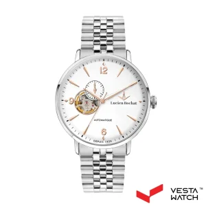 ساعت مچی مردانه لوسین روشا LUCIEN ROCHAT مدل R0423120001