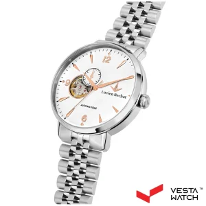 ساعت مچی مردانه لوسین روشا LUCIEN ROCHAT مدل R0423120001