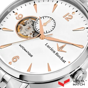 ساعت مچی مردانه لوسین روشا LUCIEN ROCHAT مدل R0423120001