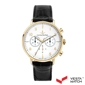 ساعت مچی مردانه لوسین روشا LUCIEN ROCHAT مدل R0451120002