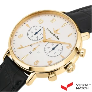 ساعت مچی مردانه لوسین روشا LUCIEN ROCHAT مدل R0451120002