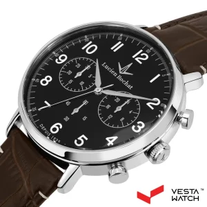 ساعت مچی مردانه لوسین روشا LUCIEN ROCHAT مدل R0451120003