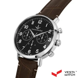 ساعت مچی مردانه لوسین روشا LUCIEN ROCHAT مدل R0451120003