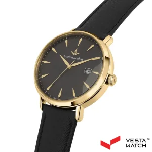 ساعت مچی مردانه لوسین روشا LUCIEN ROCHAT مدل R0451120004