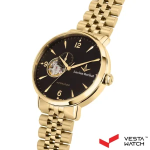 ساعت مچی مردانه لوسین روشا LUCIEN ROCHAT مدل R0453120001