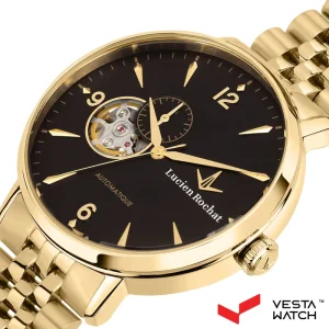 ساعت مچی مردانه لوسین روشا LUCIEN ROCHAT مدل R0453120001