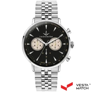 ساعت مچی مردانه لوسین روشا LUCIEN ROCHAT مدل R0453120002