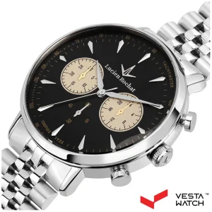 ساعت مچی مردانه لوسین روشا LUCIEN ROCHAT مدل R0453120002