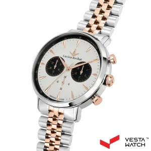 ساعت مچی مردانه لوسین روشا LUCIEN ROCHAT مدل R0453120003