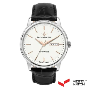 ساعت مچی مردانه لوسین روشا LUCIEN ROCHAT مدل R0421116009