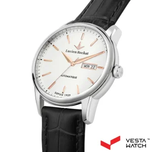 ساعت مچی مردانه لوسین روشا LUCIEN ROCHAT مدل R0421116009