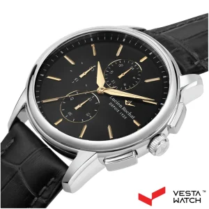 ساعت مچی مردانه لوسین روشا LUCIEN ROCHAT مدل R0471616002