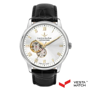 ساعت مچی مردانه لوسین روشا LUCIEN ROCHAT مدل R0421116003