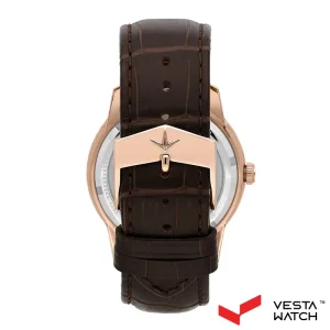 ساعت مچی مردانه لوسین روشا LUCIEN ROCHAT مدل R0421116004