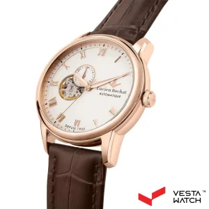 ساعت مچی مردانه لوسین روشا LUCIEN ROCHAT مدل R0421116004