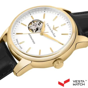 ساعت مچی مردانه لوسین روشا LUCIEN ROCHAT مدل R0421116006