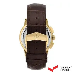 ساعت مچی مردانه لوسین روشا LUCIEN ROCHAT مدل R0441616001