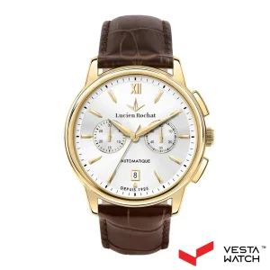 ساعت مچی مردانه لوسین روشا LUCIEN ROCHAT مدل R0441616001
