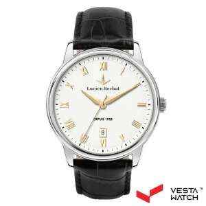 ساعت مچی مردانه لوسین روشا LUCIEN ROCHAT مدل R0451116001