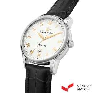 ساعت مچی مردانه لوسین روشا LUCIEN ROCHAT مدل R0451116001