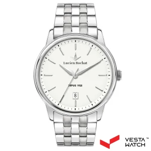 ساعت مچی مردانه لوسین روشا LUCIEN ROCHAT مدل R0453116001