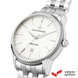ساعت مچی مردانه لوسین روشا LUCIEN ROCHAT مدل R0453116001