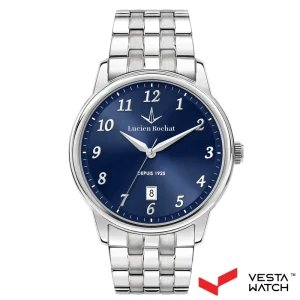 ساعت مچی مردانه لوسین روشا LUCIEN ROCHAT مدل R0453116002
