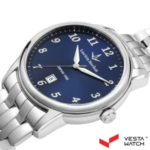 ساعت مچی مردانه لوسین روشا LUCIEN ROCHAT مدل R0453116002