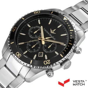 ساعت مچی مردانه لوسین روشا LUCIEN ROCHAT مدل R0473617005