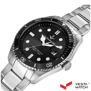 ساعت مچی مردانه لوسین روشا LUCIEN ROCHAT مدل R0453117001