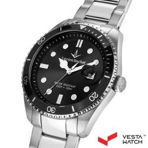 ساعت مچی مردانه لوسین روشا LUCIEN ROCHAT مدل R0453117001