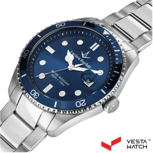 ساعت مچی مردانه لوسین روشا LUCIEN ROCHAT مدل R0453117002