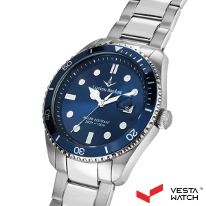 ساعت مچی مردانه لوسین روشا LUCIEN ROCHAT مدل R0453117002