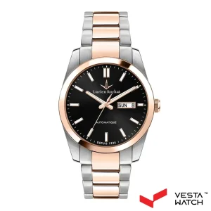 ساعت مچی مردانه لوسین روشا LUCIEN ROCHAT مدل R0423114001