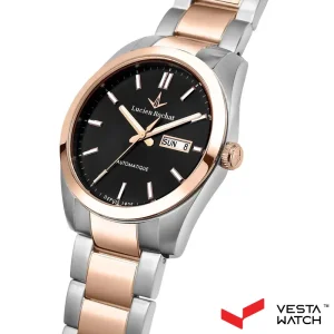 ساعت مچی مردانه لوسین روشا LUCIEN ROCHAT مدل R0423114001