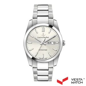 ساعت مچی مردانه لوسین روشا LUCIEN ROCHAT مدل R0423114003