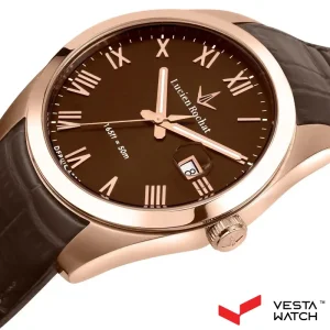 ساعت مچی مردانه لوسین روشا LUCIEN ROCHAT مدل R0451114001