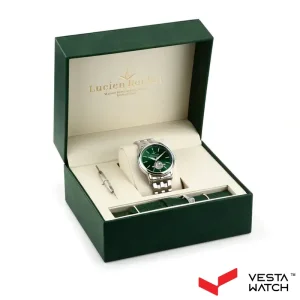 ساعت مچی مردانه لوسین روشا LUCIEN ROCHAT مدل R0423116005