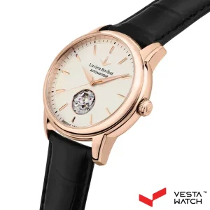 ساعت مچی مردانه لوسین روشا LUCIEN ROCHAT مدل R0421116011