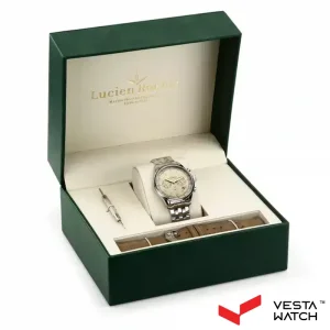 ساعت مچی مردانه لوسین روشا LUCIEN ROCHAT مدل R0473615003